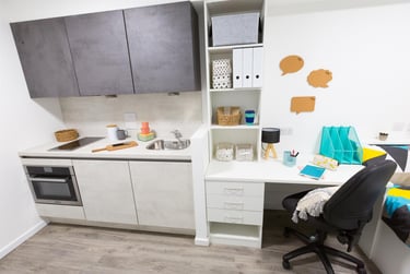 1 bed studio, Tunnel Avenue, Westcombe Park, London, SE100SL - Image 10